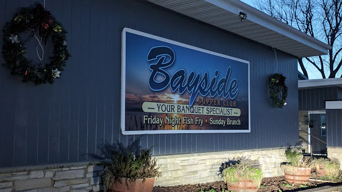 Bayside Supper Club